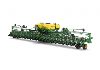 सोइंग मशीन John Deere DB60 24Row30