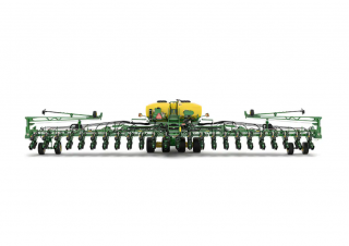 सोइंग मशीन John Deere DB60 24Row30