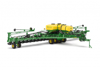 सोइंग मशीन John Deere DB60 24Row30