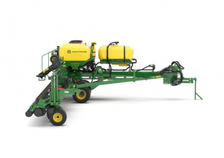 सोइंग मशीन John Deere DB60 36Row20