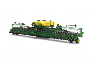सोइंग मशीन John Deere DB60 36Row20