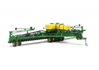सोइंग मशीन John Deere DB60 36Row20
