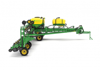 सोइंग मशीन John Deere DB80 32Row30