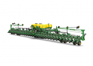 सोइंग मशीन John Deere DB80 32Row30