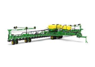 सोइंग मशीन John Deere DB80 32Row30