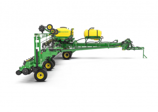 सोइंग मशीन John Deere DB88 48Row22