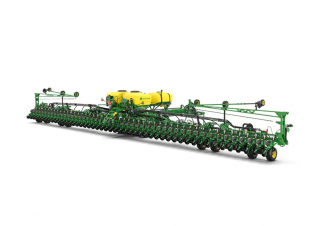 सोइंग मशीन John Deere DB88 48Row22
