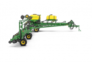 सोइंग मशीन John Deere DB90 36Row30