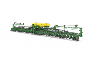 सोइंग मशीन John Deere DB90 36Row30