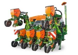 सोइंग मशीन Amazone ED 4500-2C Special
