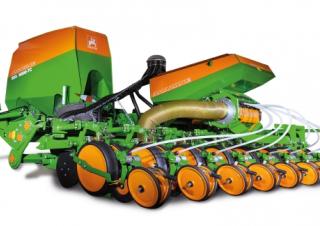 सोइंग मशीन Amazone EDX 6000 TC