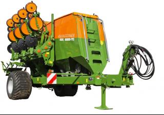 सोइंग मशीन Amazone EDX 6000 TC