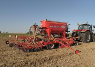 सोइंग मशीन Kuhn Espro 4000 RC
