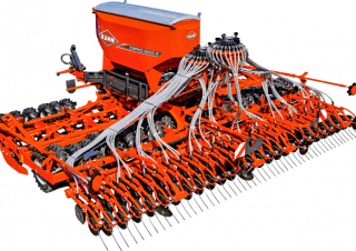 सोइंग मशीन Kuhn Espro 8000 R