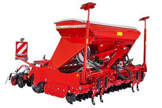 सोइंग मशीन Horsch Express 3 TD