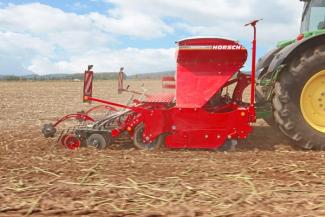 सोइंग मशीन Horsch Express 3 TD