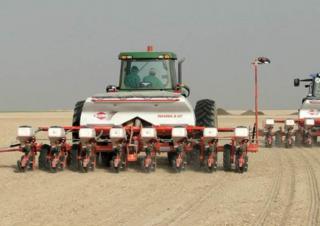 सोइंग मशीन Kuhn Maxima 2 GT 950