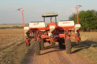 सोइंग मशीन Kuhn Maxima 2 R