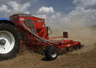 सोइंग मशीन Kuhn Megant 600-40
