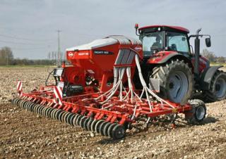 सोइंग मशीन Kuhn Megant 600-40