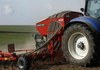 सोइंग मशीन Kuhn Megant 600-40