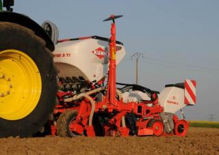 सोइंग मशीन Kuhn Planter 3 TI