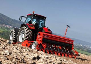सोइंग मशीन Kuhn Premia 300-24 SL