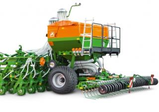 सोइंग मशीन Amazone Primera DMC 6000-2