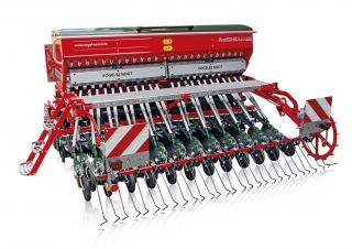 सोइंग मशीन Vogel & Noot ProfiDrill A 300
