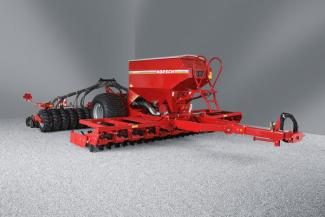 सोइंग मशीन Horsch Pronto 6 AS