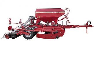 सोइंग मशीन Horsch Pronto 6 DC
