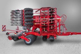 सोइंग मशीन Horsch Pronto 6 DC