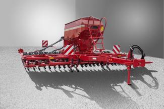 सोइंग मशीन Horsch Pronto 6 DC