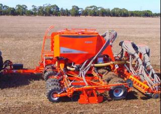 सोइंग मशीन Kubota SC1601F e-com
