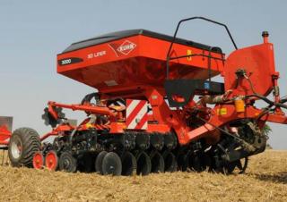 सोइंग मशीन Kuhn SD-Liner 3000-18