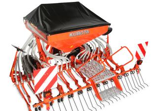 सोइंग मशीन Kubota SD1401