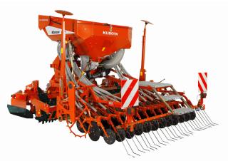 सोइंग मशीन Kubota SD2301MP e-com 