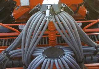सोइंग मशीन Kubota SD3301CMP