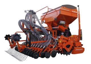सोइंग मशीन Kubota SD3301CMP