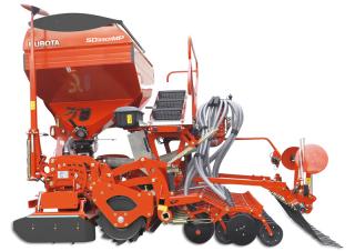 सोइंग मशीन Kubota SD3301MP e-bas
