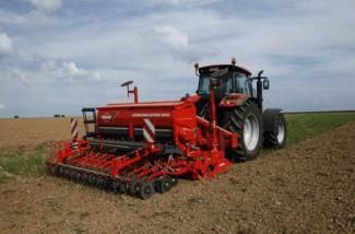 सोइंग मशीन Kuhn Sitera 3000-20 DS 