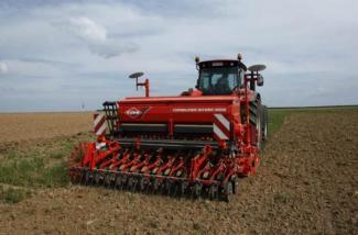 सोइंग मशीन Kuhn Sitera 3000-20 DS 