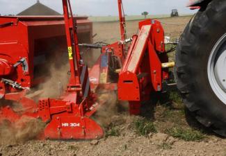 सोइंग मशीन Kuhn Sitera 3000-24 DS