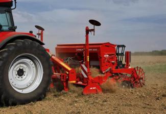 सोइंग मशीन Kuhn Sitera 3000-24 DS