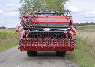 सोइंग मशीन Kuhn Sitera 3010-24 M 