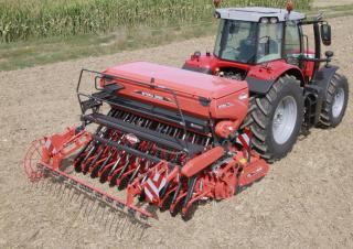 सोइंग मशीन Kuhn Sitera 3020-20 M 