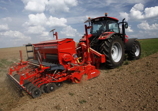 सोइंग मशीन Kuhn Sitera 3030-20 M