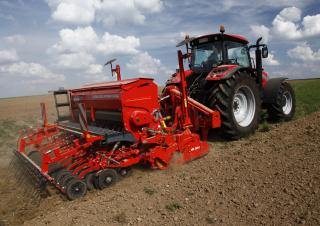 सोइंग मशीन Kuhn Sitera 3030-24 M