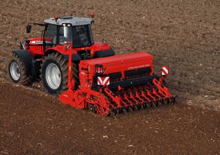 सोइंग मशीन Kuhn Sitera 3500-27 DS