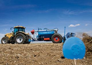 सोइंग मशीन Lemken Solitair 12/1200 K DS 150